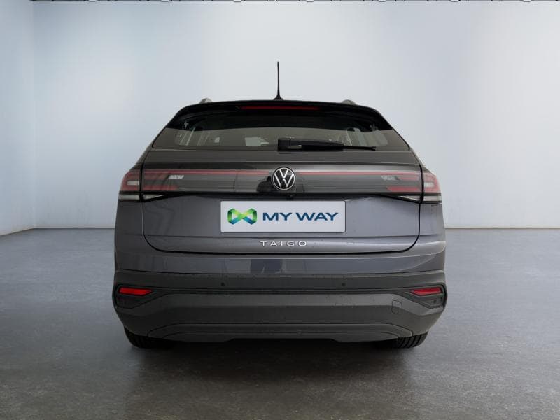 Volkswagen Taigo Life business - 8