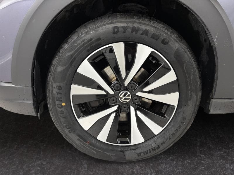 Volkswagen Taigo Life business - 9