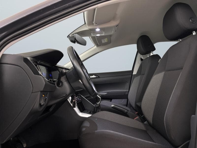 Volkswagen Taigo Life business - 10