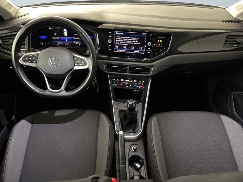 Volkswagen Taigo Life business - 12