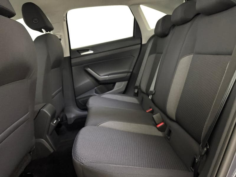 Volkswagen Taigo Life business - 16
