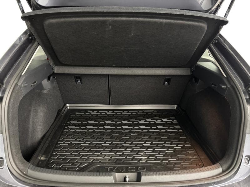 Volkswagen Taigo Life business - 17