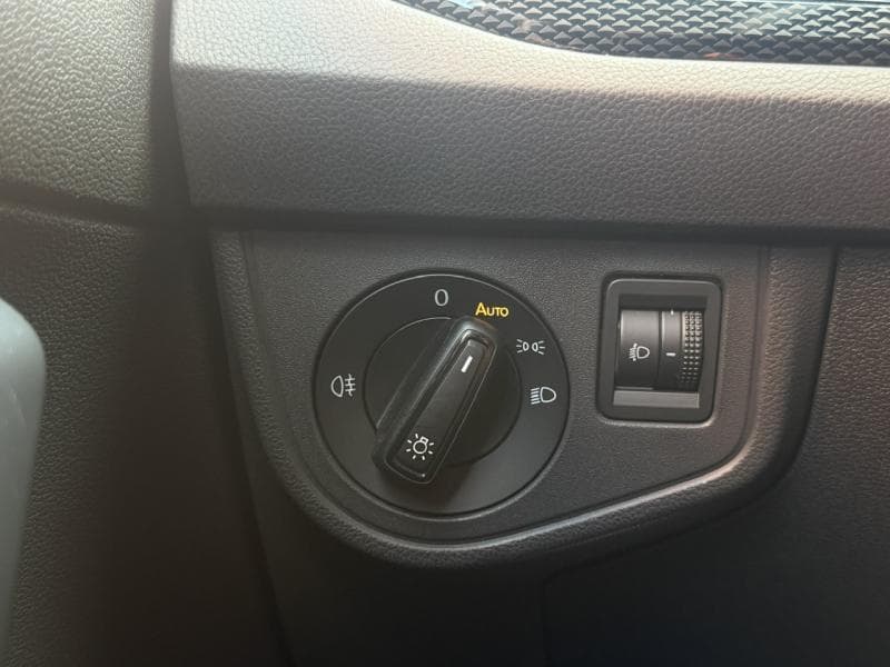 Volkswagen Taigo Life business - 23