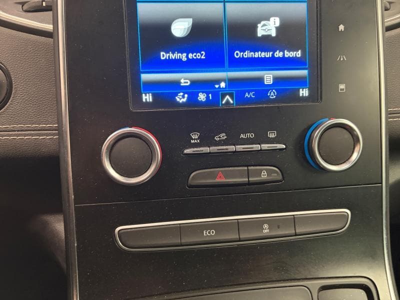 Renault Grand Scenic Intens | 1.7dci EDC 120 cv | 7 Places | Clim auto | Alu | Cruise - 23