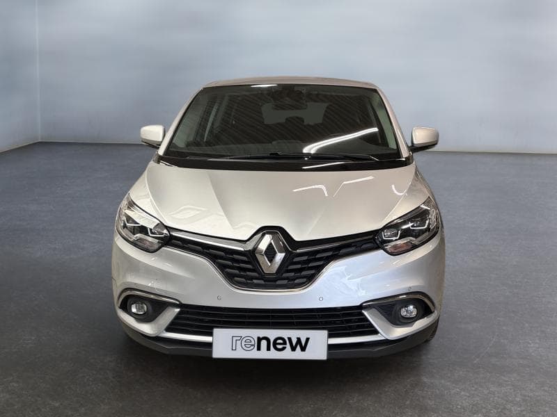 Renault Grand Scenic Intens | 1.7dci EDC 120 cv | 7 Places | Clim auto | Alu | Cruise - 3