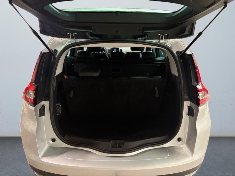 Renault Grand Scenic Intens | 1.7dci EDC 120 cv | 7 Places | Clim auto | Alu | Cruise - 17