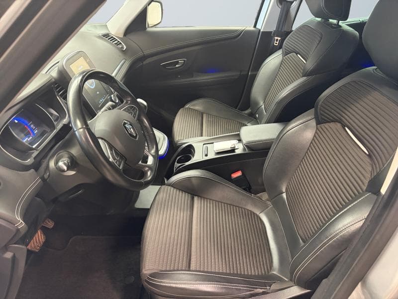 Renault Grand Scenic Intens | 1.7dci EDC 120 cv | 7 Places | Clim auto | Alu | Cruise - 10
