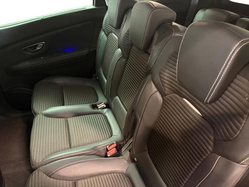 Renault Grand Scenic Intens | 1.7dci EDC 120 cv | 7 Places | Clim auto | Alu | Cruise - 16