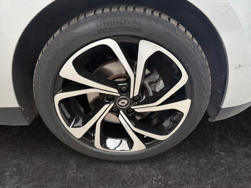 Renault Grand Scenic Intens | 1.7dci EDC 120 cv | 7 Places | Clim auto | Alu | Cruise - 9