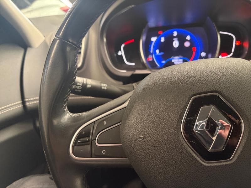 Renault Grand Scenic Intens | 1.7dci EDC 120 cv | 7 Places | Clim auto | Alu | Cruise - 18