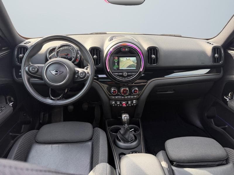 MINI Cooper Countryman Countryman 2 | 1.5 essence 136 cv | camera | clim | toit ouvrant | sièges chauffants - 9