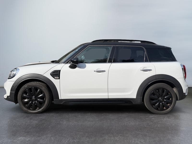 MINI Cooper Countryman Countryman 2 | 1.5 essence 136 cv | camera | clim | toit ouvrant | sièges chauffants - 5