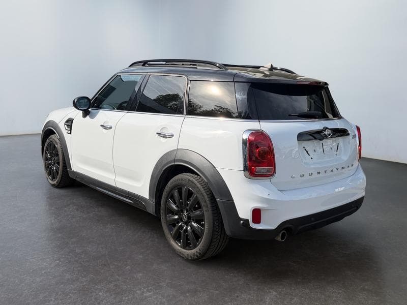 MINI Cooper Countryman Countryman 2 | 1.5 essence 136 cv | camera | clim | toit ouvrant | sièges chauffants - 3