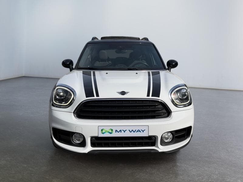 MINI Cooper Countryman Countryman 2 | 1.5 essence 136 cv | camera | clim | toit ouvrant | sièges chauffants - 6