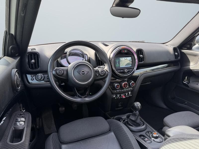 MINI Cooper Countryman Countryman 2 | 1.5 essence 136 cv | camera | clim | toit ouvrant | sièges chauffants - 2