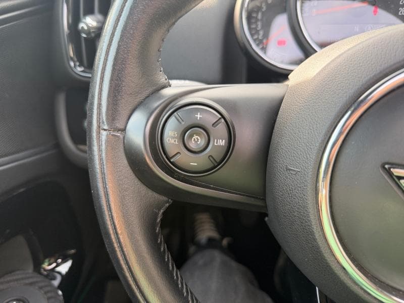 MINI Cooper Countryman Countryman 2 | 1.5 essence 136 cv | camera | clim | toit ouvrant | sièges chauffants - 19