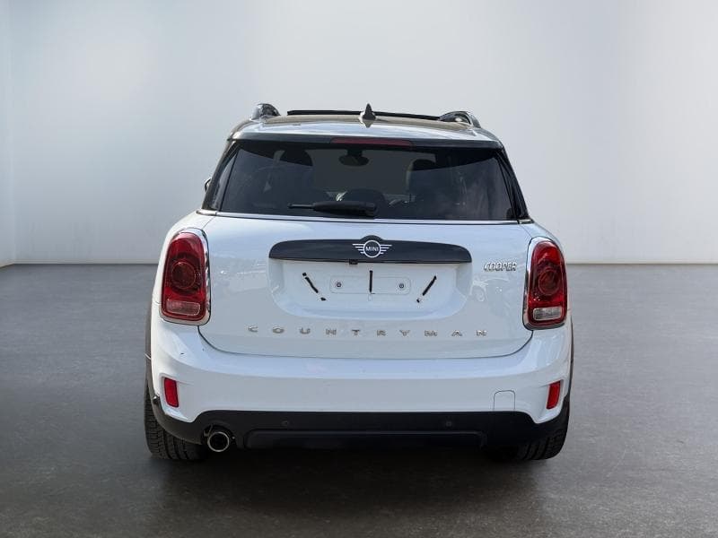 MINI Cooper Countryman Countryman 2 | 1.5 essence 136 cv | camera | clim | toit ouvrant | sièges chauffants - 8