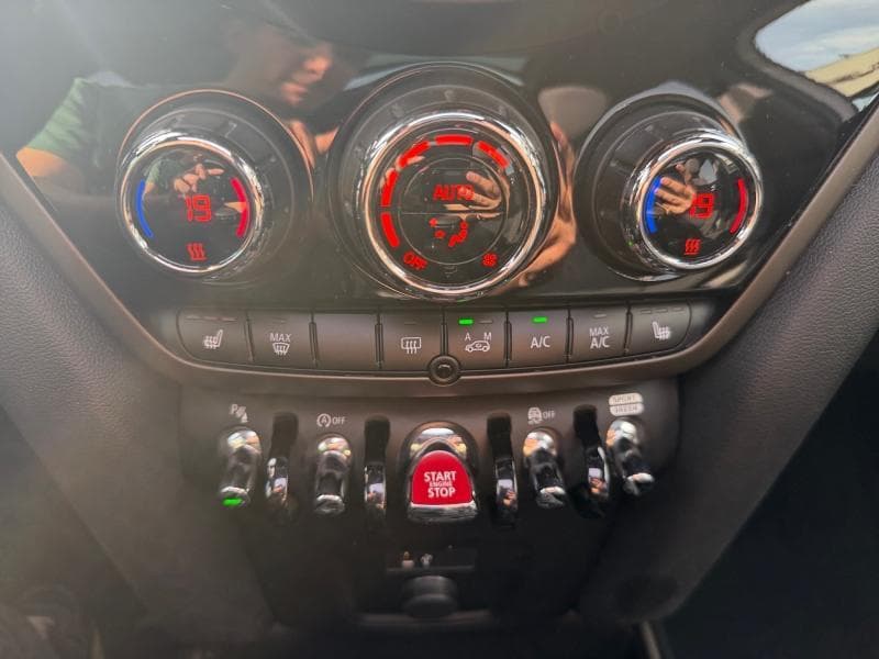 MINI Cooper Countryman Countryman 2 | 1.5 essence 136 cv | camera | clim | toit ouvrant | sièges chauffants - 26