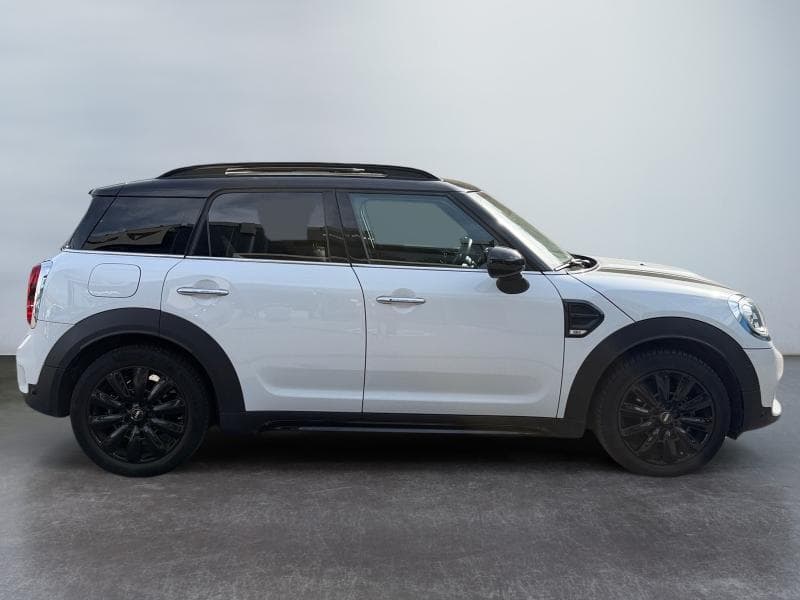 MINI Cooper Countryman Countryman 2 | 1.5 essence 136 cv | camera | clim | toit ouvrant | sièges chauffants - 7