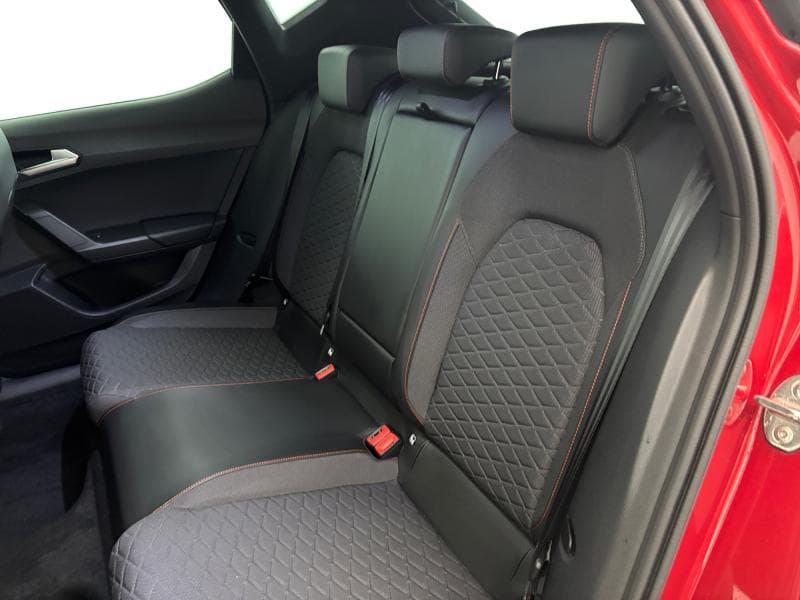 Seat Leon FR | 2.0 TDI 150cv | Carplay | GPS | Capteurs Av+Ar | Clim auto - 16