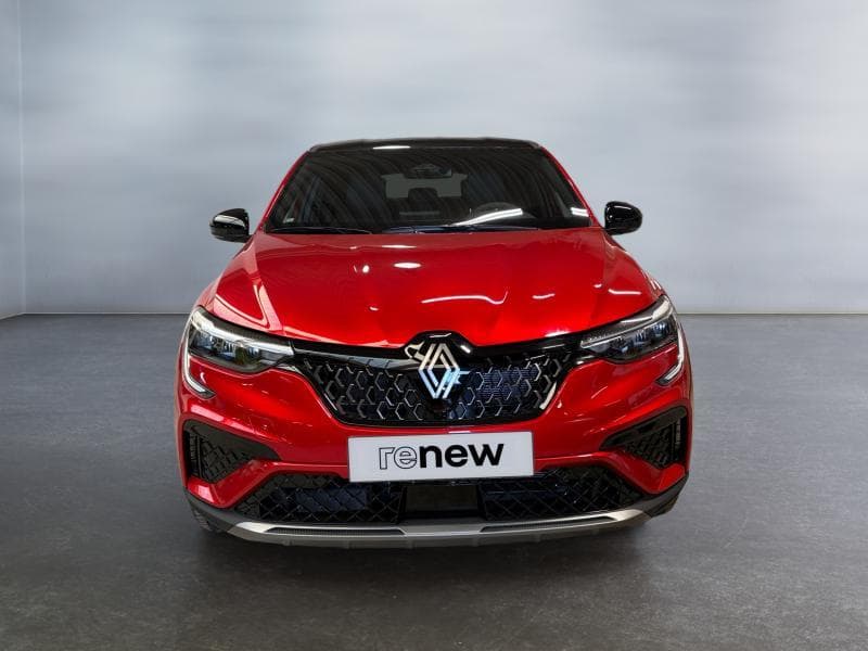 Renault Arkana Techno | 1.3 Tce EDC 140 cv | Carplay | Clim auto | Alu | Caméra - 3