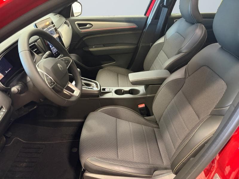 Renault Arkana Techno | 1.3 Tce EDC 140 cv | Carplay | Clim auto | Alu | Caméra - 10