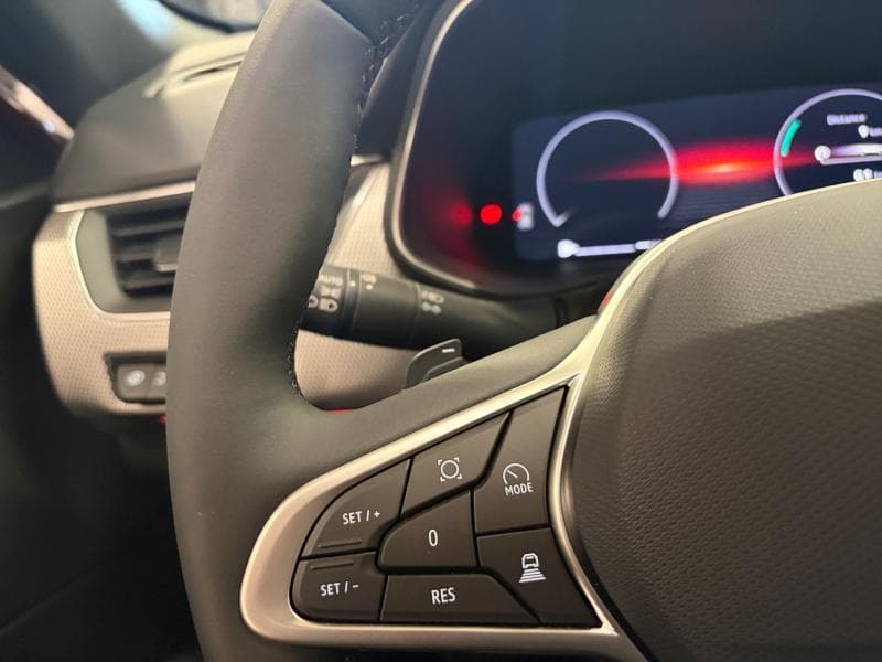 Renault Arkana Techno | 1.3 Tce EDC 140 cv | Carplay | Clim auto | Alu | Caméra - 21