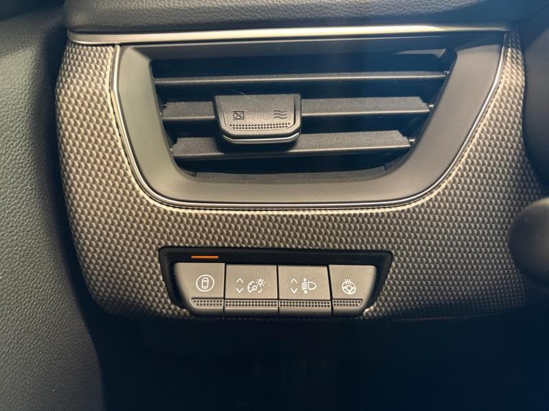 Renault Arkana Techno | 1.3 Tce EDC 140 cv | Carplay | Clim auto | Alu | Caméra - 27