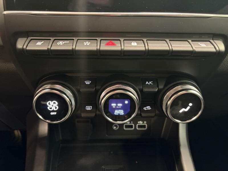 Renault Arkana Techno | 1.3 Tce EDC 140 cv | Carplay | Clim auto | Alu | Caméra - 24