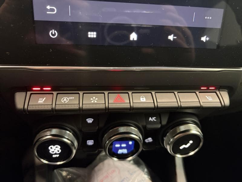 Renault Arkana Techno | 1.3 Tce EDC 140 cv | Carplay | Clim auto | Alu | Caméra - 23