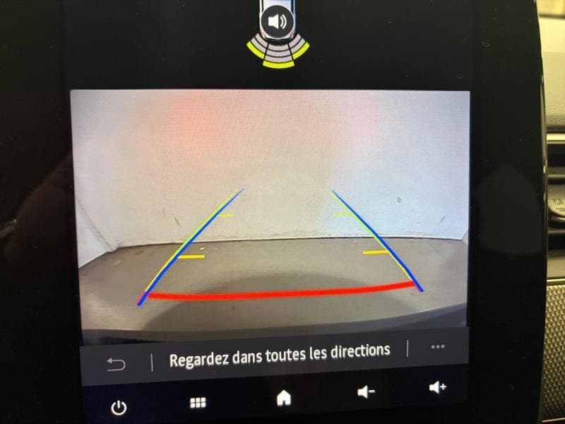 Renault Arkana Techno | 1.3 Tce EDC 140 cv | Carplay | Clim auto | Alu | Caméra - 18