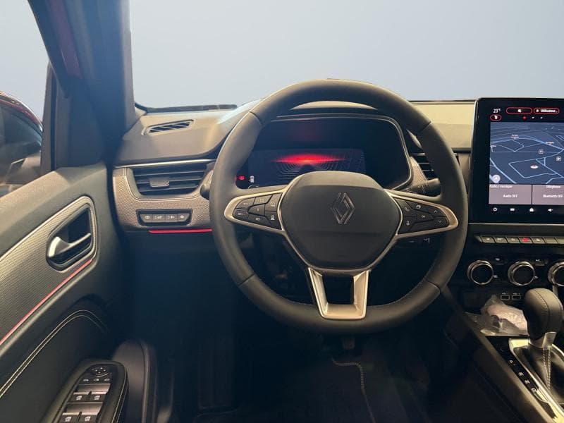 Renault Arkana Techno | 1.3 Tce EDC 140 cv | Carplay | Clim auto | Alu | Caméra - 13