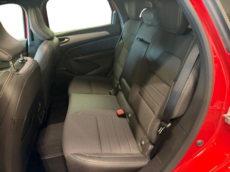 Renault Arkana Techno | 1.3 Tce EDC 140 cv | Carplay | Clim auto | Alu | Caméra - 16