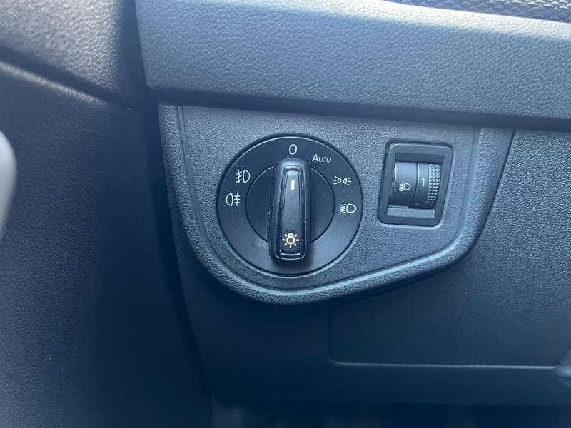 Volkswagen Polo VI Life | 1.0 95HP | caméra | Car Play | GPS - 19