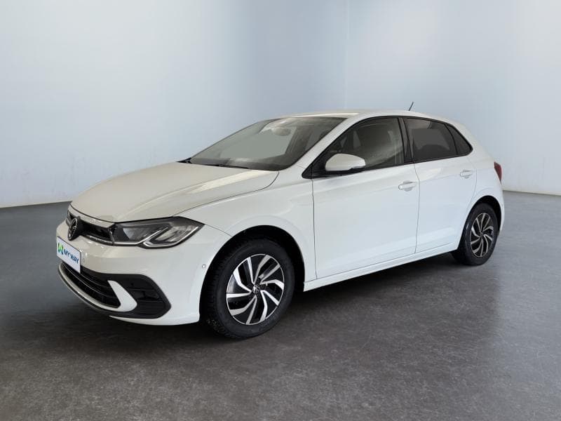 Volkswagen Polo VI Life | 1.0 95HP | caméra | Car Play | GPS - 1