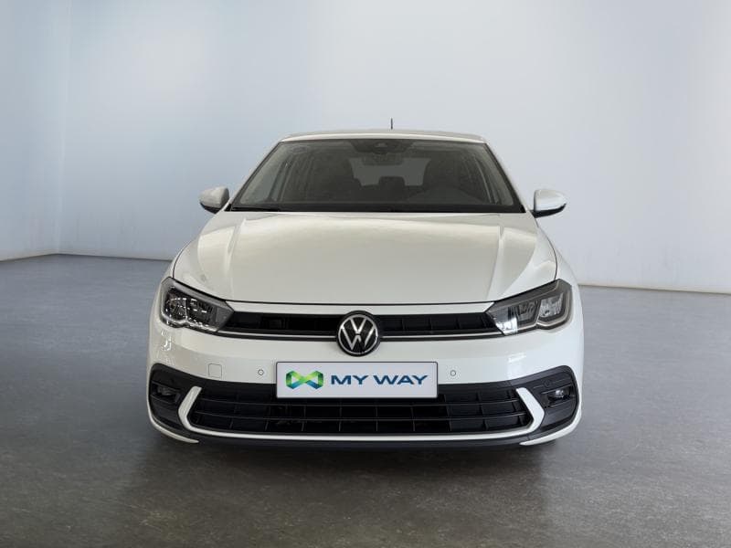 Volkswagen Polo VI Life | 1.0 95HP | caméra | Car Play | GPS - 3