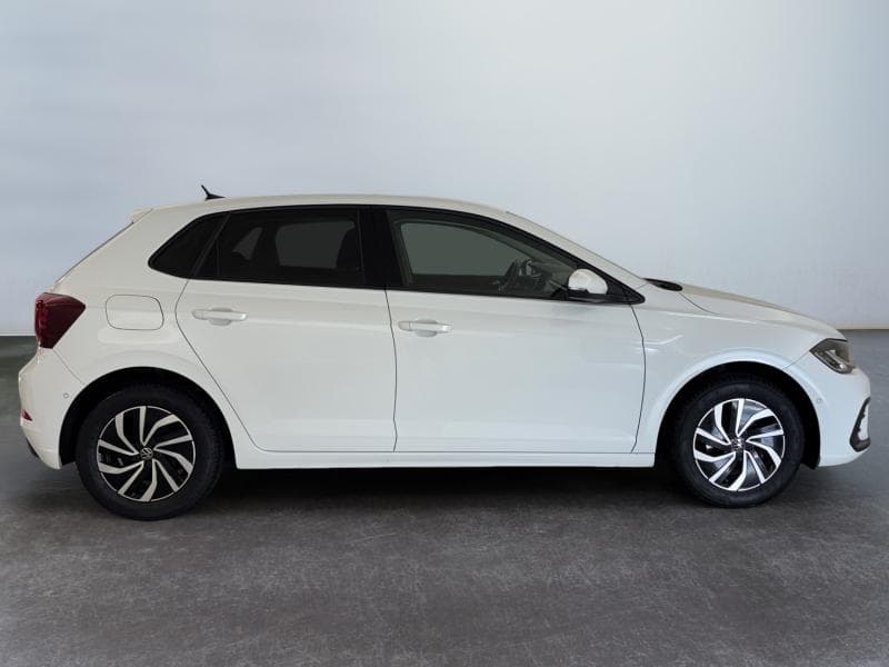 Volkswagen Polo VI Life | 1.0 95HP | caméra | Car Play | GPS - 4