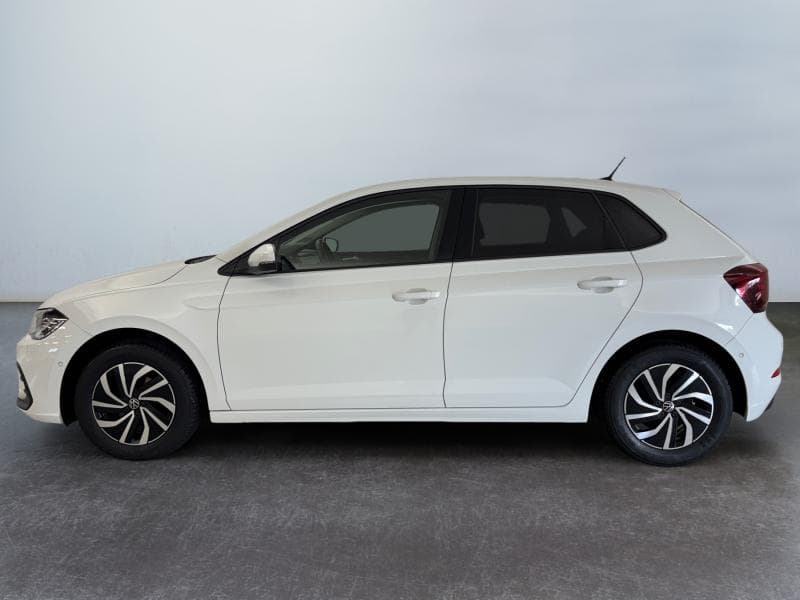 Volkswagen Polo VI Life | 1.0 95HP | caméra | Car Play | GPS - 5