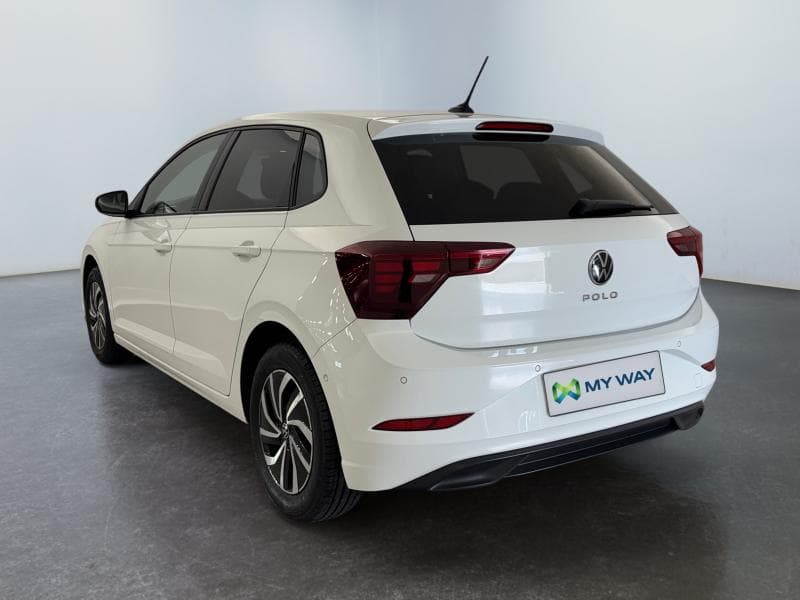 Volkswagen Polo VI Life | 1.0 95HP | caméra | Car Play | GPS - 7