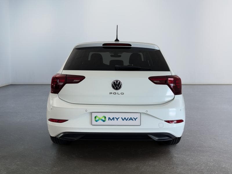 Volkswagen Polo VI Life | 1.0 95HP | caméra | Car Play | GPS - 8