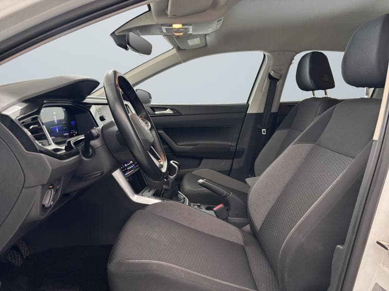 Volkswagen Polo VI Life | 1.0 95HP | caméra | Car Play | GPS - 10