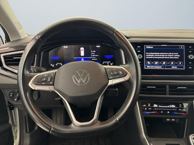 Volkswagen Polo VI Life | 1.0 95HP | caméra | Car Play | GPS - 13