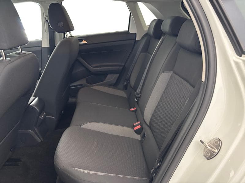 Volkswagen Polo VI Life | 1.0 95HP | caméra | Car Play | GPS - 16