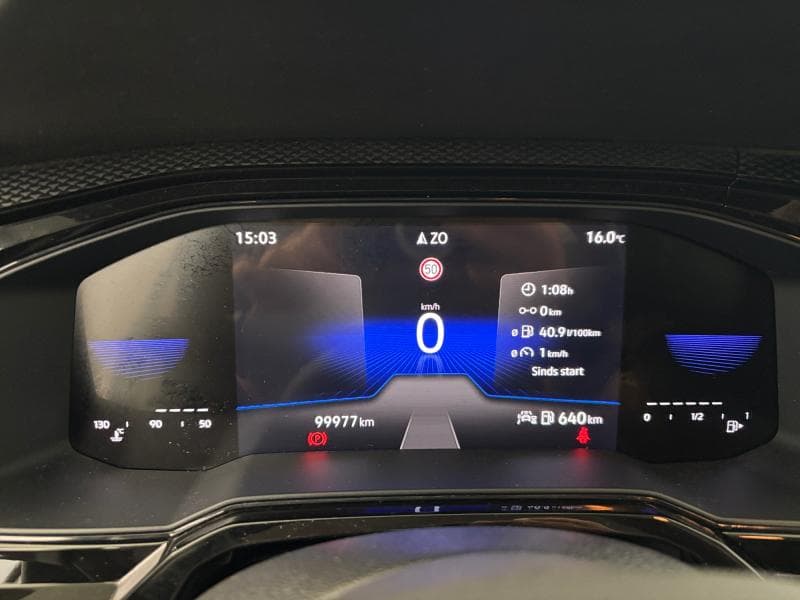 Volkswagen Polo VI Life | 1.0 95HP | caméra | Car Play | GPS - 14