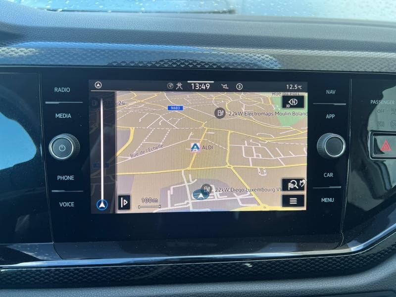 Volkswagen Polo VI Life | 1.0 95HP | caméra | Car Play | GPS - 29