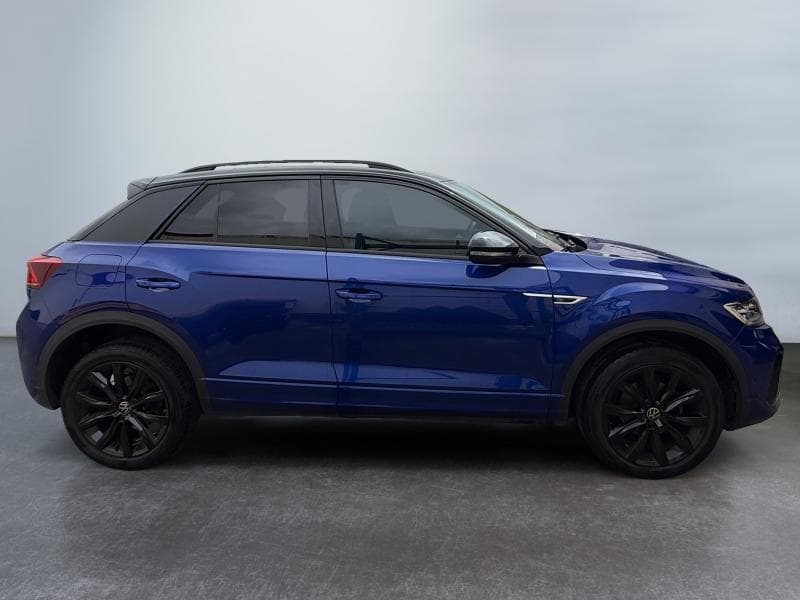Volkswagen T-Roc R line | 1.5 150hp | Car Play | camera | toit ouvrant | - 4