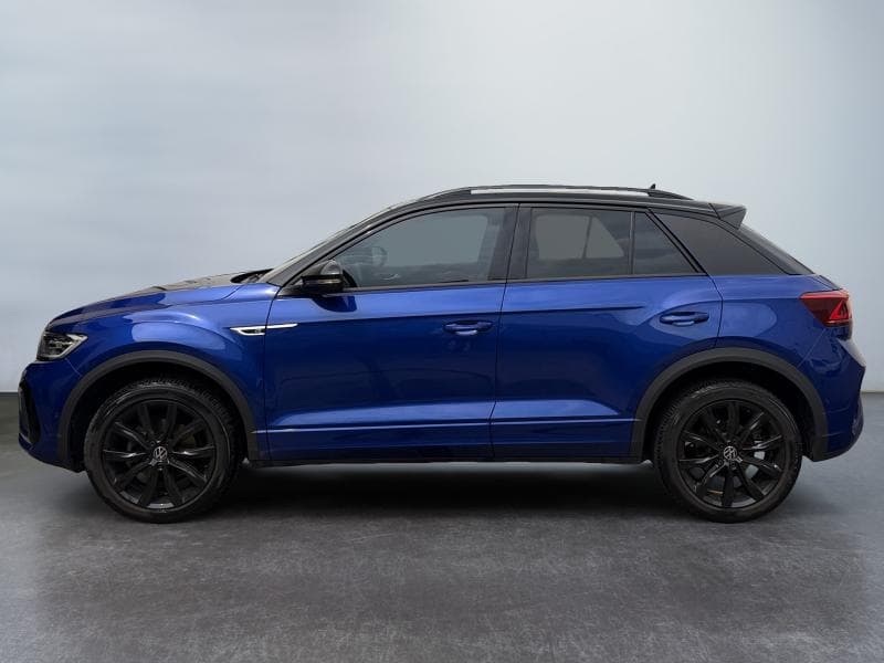 Volkswagen T-Roc R line | 1.5 150hp | Car Play | camera | toit ouvrant | - 5
