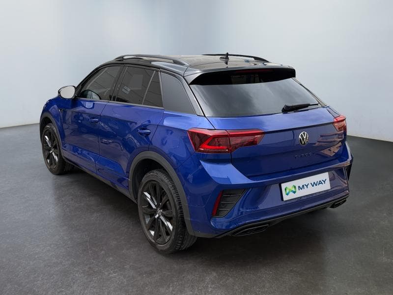 Volkswagen T-Roc R line | 1.5 150hp | Car Play | camera | toit ouvrant | - 7