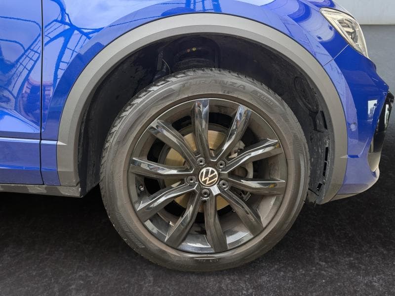 Volkswagen T-Roc R line | 1.5 150hp | Car Play | camera | toit ouvrant | - 10