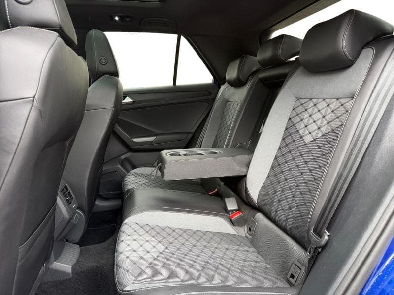 Volkswagen T-Roc R line | 1.5 150hp | Car Play | camera | toit ouvrant | - 16
